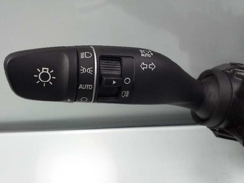 Recambio de mando luces para hyundai i30 (pd) n performance referencia OEM IAM 93404S0860  