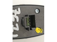 Recambio de mando elevalunas trasero derecho para mercedes-benz clase e (w211) berlina e 320 (211.065) referencia OEM IAM A21182 2