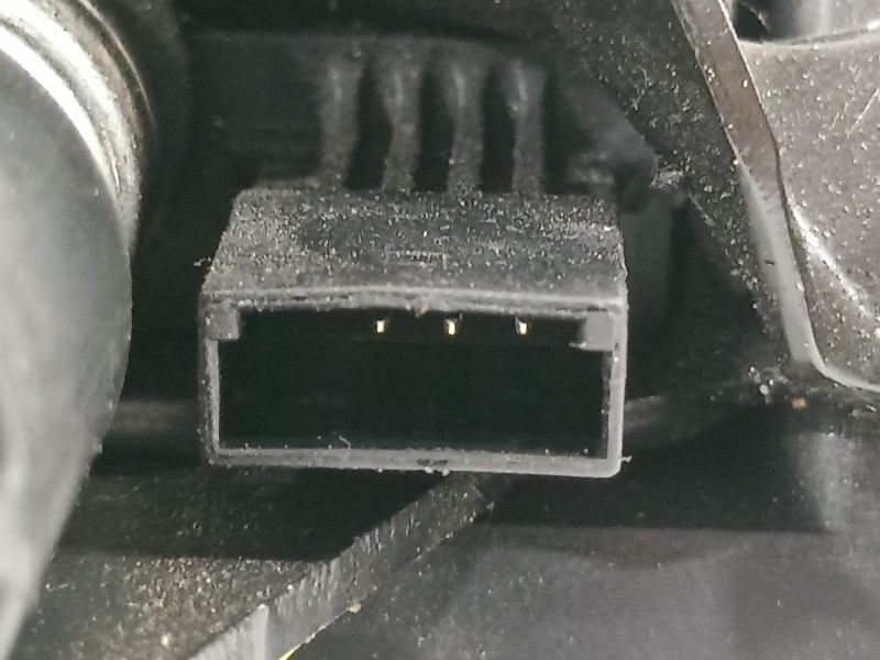 Recambio de cerradura maletero / porton para skoda octavia berlina (1z3) active referencia OEM IAM 1Z5827501D  