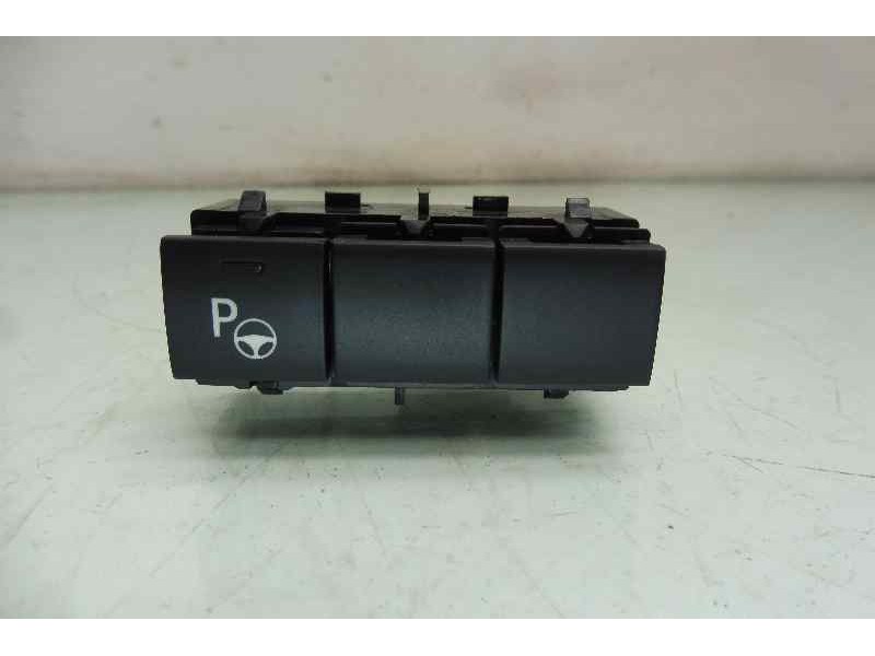 Recambio de mando multifuncion para peugeot 308 sw allure referencia OEM IAM 98075074ZD  