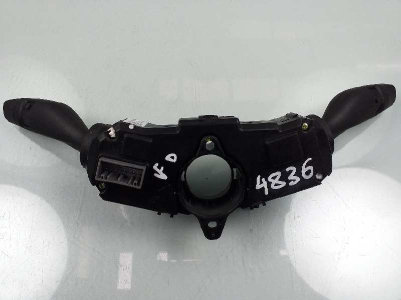 Recambio de mando luces para hyundai i30 (pd) n performance referencia OEM IAM 93404S0860  