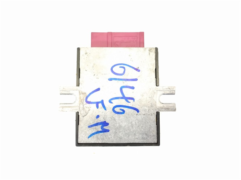Recambio de modulo electronico para bmw serie 3 touring (f31) 320d referencia OEM IAM 16147426095 55892110 