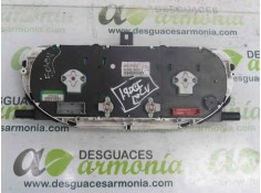 Recambio de cuadro instrumentos para renault laguna ii (bg0) authentique referencia OEM IAM 8200218863   2