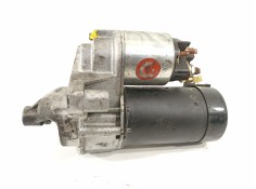 Recambio de motor arranque para citroën nemo sx referencia OEM IAM 9801667580 5802AZ 