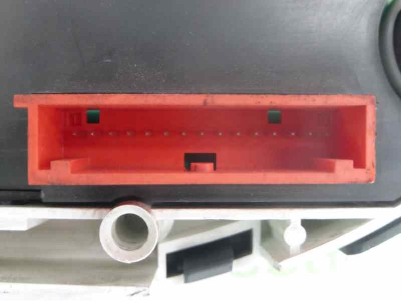 Recambio de cuadro instrumentos para renault laguna ii (bg0) authentique referencia OEM IAM 8200218863  