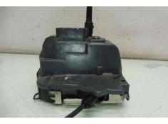 Recambio de cerradura puerta trasera derecha para renault megane ii classic berlina confort dynamique referencia OEM IAM 8200212