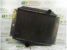 Recambio de intercooler para volvo v70 familiar 2.4 t / 2.5 t referencia OEM IAM 9816802