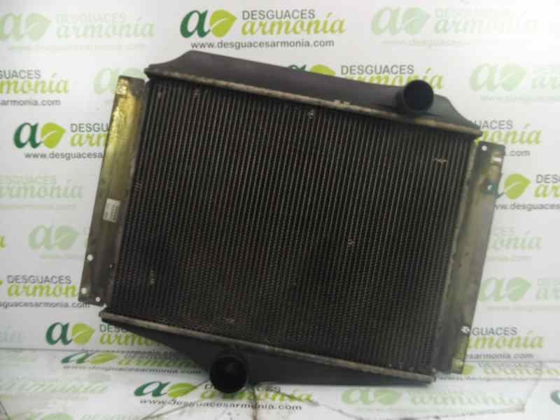 Recambio de intercooler para volvo v70 familiar 2.4 t / 2.5 t referencia OEM IAM 9816802   Recambio de intercooler para volvo v70 familiar 2.4 t / 2.5 t referencia OEM IAM 9816802