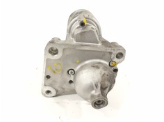 Recambio de motor arranque para citroën nemo sx referencia OEM IAM 9801667580 5802AZ  2