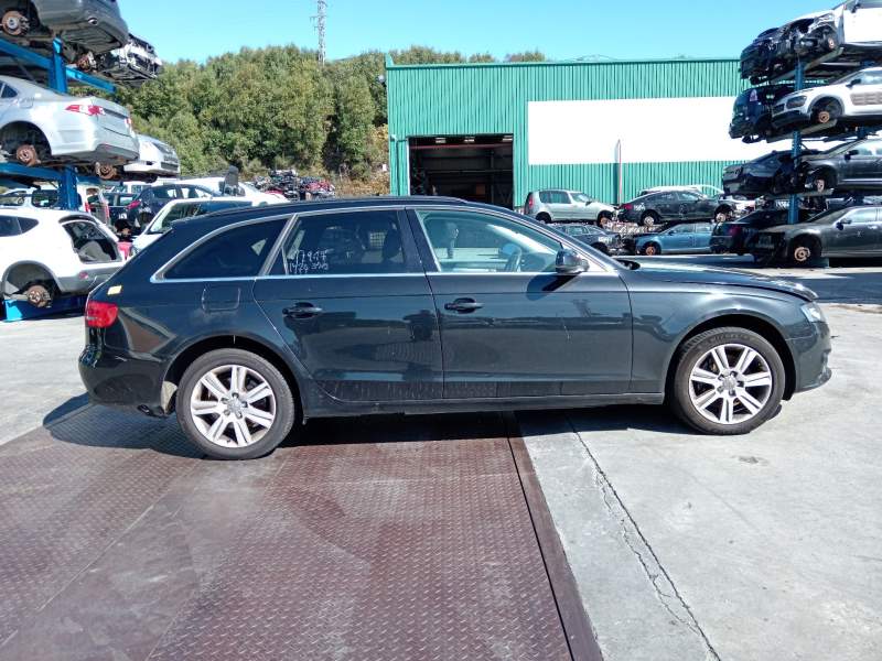 audi a4 b8 avant (8k5) del año 2015