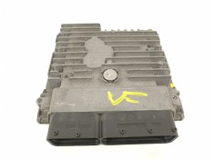 Recambio de centralita motor uce para seat leon (1p1) reference referencia OEM IAM 03L906023AB  