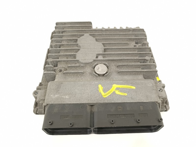 Recambio de centralita motor uce para seat leon (1p1) reference referencia OEM IAM 03L906023AB  