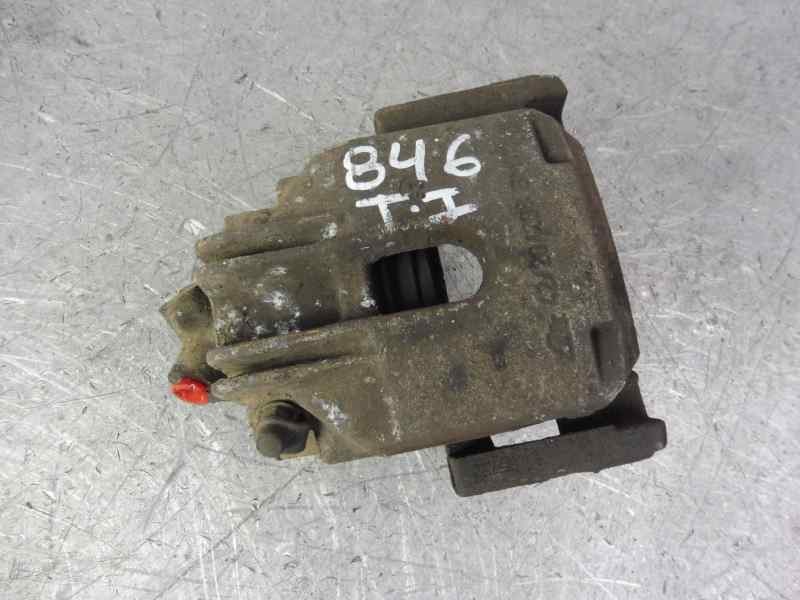 Recambio de pinza freno trasera izquierda para bmw serie 5 touring (e39) 525d referencia OEM IAM   
