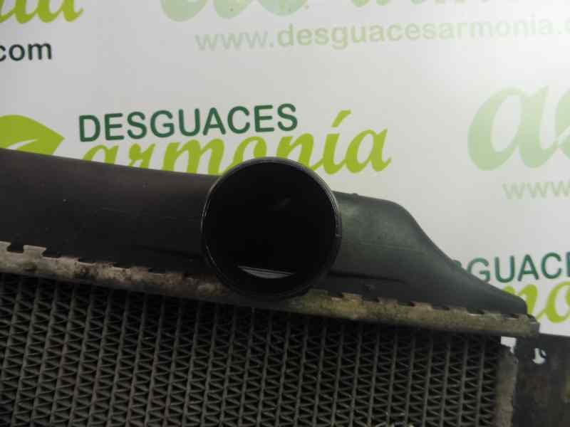 Recambio de intercooler para volvo v70 familiar 2.4 t / 2.5 t referencia OEM IAM 9816802   Recambio de intercooler para volvo v70 familiar 2.4 t / 2.5 t referencia OEM IAM 9816802