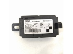 Recambio de modulo electronico para bmw serie 3 touring (f31) 320d referencia OEM IAM 931908102 A2C90360200  2