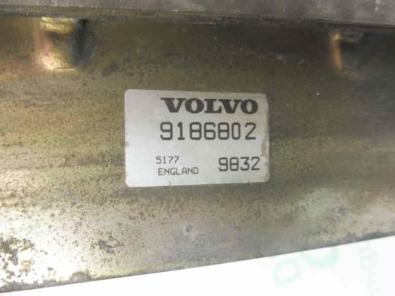 Recambio de intercooler para volvo v70 familiar 2.4 t / 2.5 t referencia OEM IAM 9816802   Recambio de intercooler para volvo v70 familiar 2.4 t / 2.5 t referencia OEM IAM 9816802