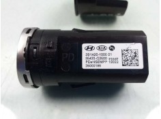 Recambio de conmutador de arranque para hyundai i30 (pd) n performance referencia OEM IAM 3S1A201000 95430G3500 25000186 2