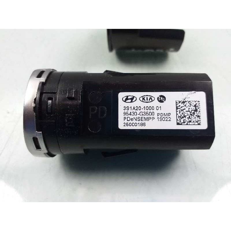 Recambio de conmutador de arranque para hyundai i30 (pd) n performance referencia OEM IAM 3S1A201000 95430G3500 25000186