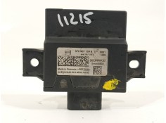 Recambio de modulo electronico para seat leon (5f1) cupra 280 referencia OEM IAM 5F0907159B  