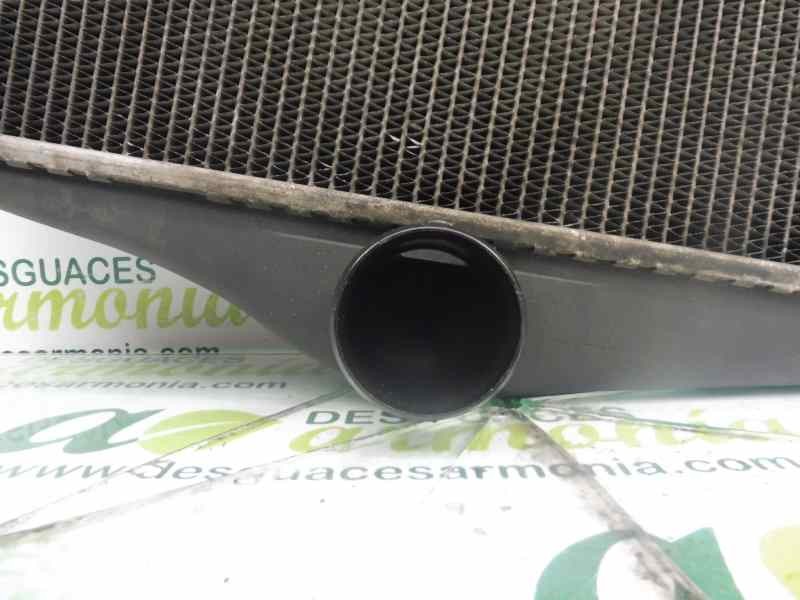 Recambio de intercooler para volvo v70 familiar 2.4 t / 2.5 t referencia OEM IAM 9816802   Recambio de intercooler para volvo v70 familiar 2.4 t / 2.5 t referencia OEM IAM 9816802