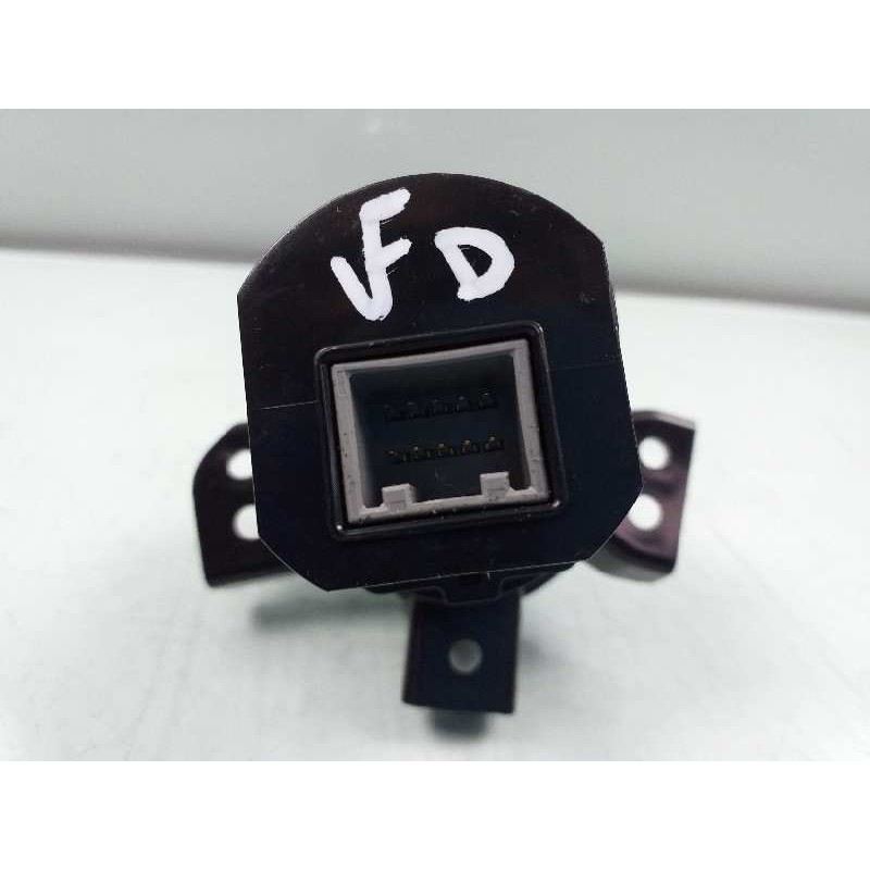 Recambio de conmutador de arranque para hyundai i30 (pd) n performance referencia OEM IAM 3S1A201000 95430G3500 25000186