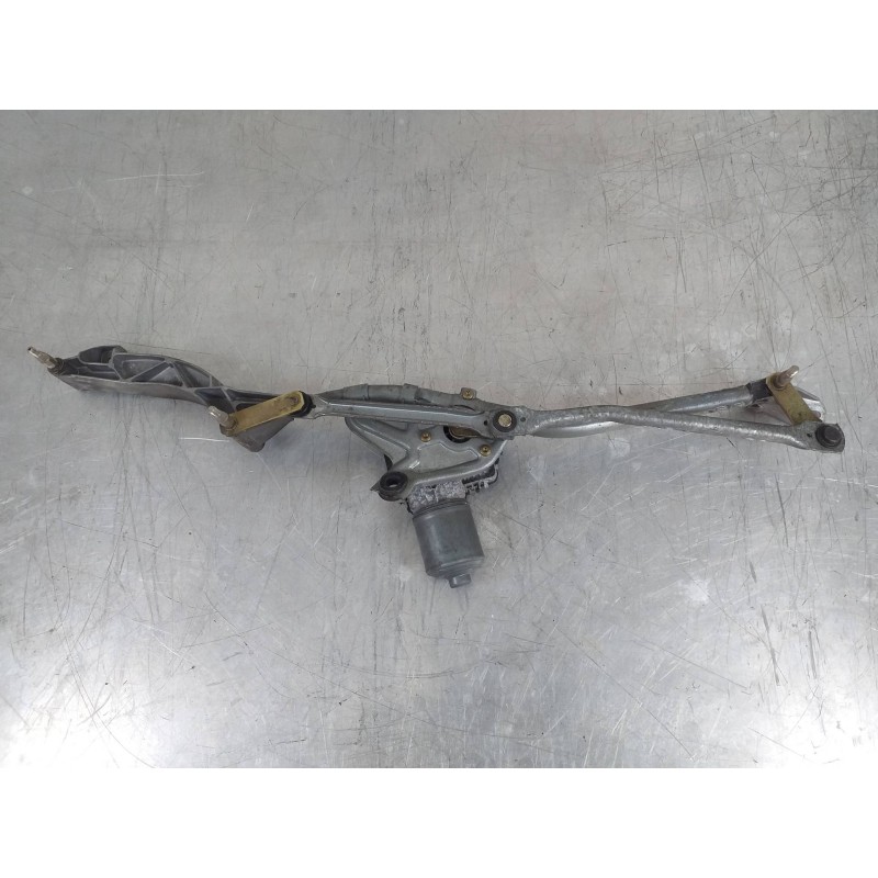 Recambio de motor limpia delantero para mercedes-benz clase e (w211) berlina e 320 (211.065) referencia OEM IAM A2118200442  