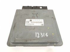 Recambio de centralita motor uce para seat leon (1p1) reference referencia OEM IAM 03L906023AB   2
