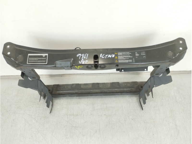 Recambio de panel frontal para skoda octavia berlina (1z3) active referencia OEM IAM 1Z0010409T  