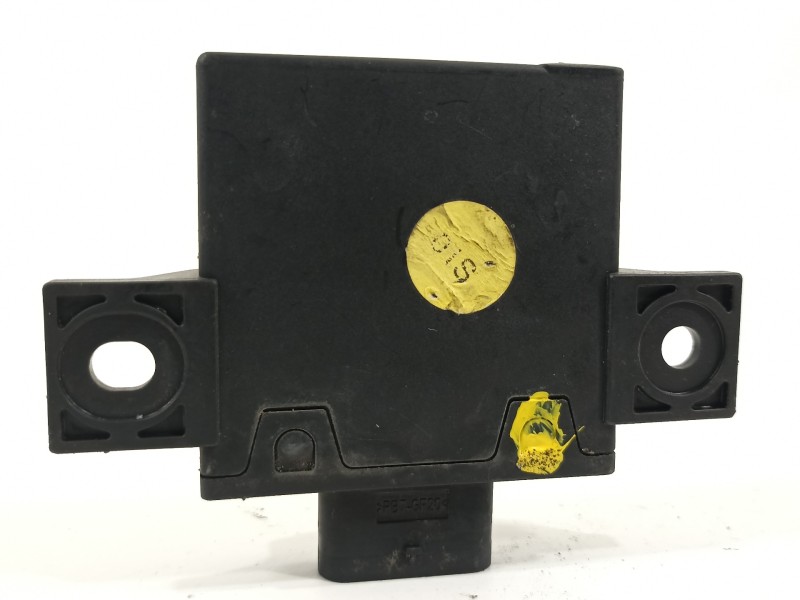 Recambio de modulo electronico para seat leon (5f1) cupra 280 referencia OEM IAM 5F0907159B  