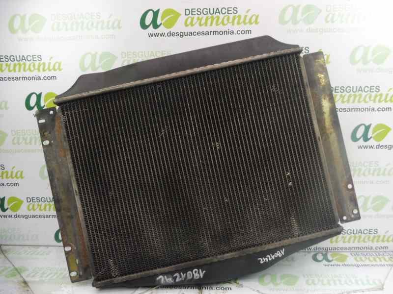 Recambio de intercooler para volvo v70 familiar 2.4 t / 2.5 t referencia OEM IAM 9816802   Recambio de intercooler para volvo v70 familiar 2.4 t / 2.5 t referencia OEM IAM 9816802