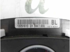 Recambio de cuadro instrumentos para opel astra h berlina essentia referencia OEM IAM 13251613   2