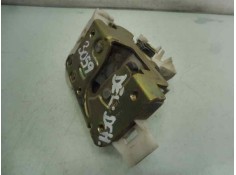 Recambio de cerradura puerta delantera derecha para ford mondeo berlina (ge) ghia (06.2003) (d) referencia OEM IAM 1S7AF21812KA 