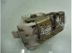 Recambio de cerradura puerta delantera derecha para ford mondeo berlina (ge) ghia (06.2003) (d) referencia OEM IAM 1S7AF21812KA  2
