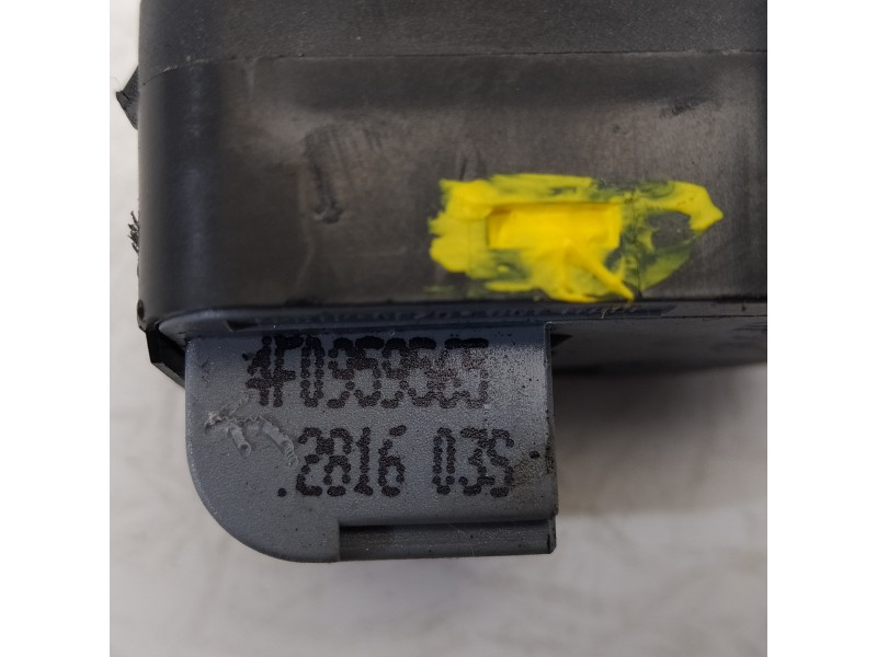 Recambio de mando retrovisor para audi a1 (8xk) adrenalin referencia OEM IAM 4F0959565  