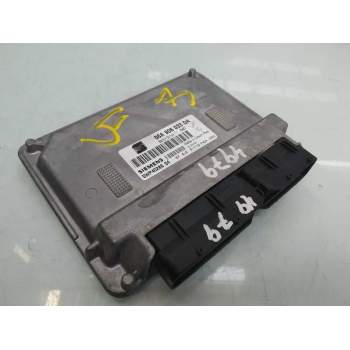 CENTRALITA MOTOR UCE 06A906033DA 5WP4028604 