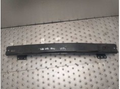 Recambio de refuerzo paragolpes delantero para renault kangoo furgón professional referencia OEM IAM   