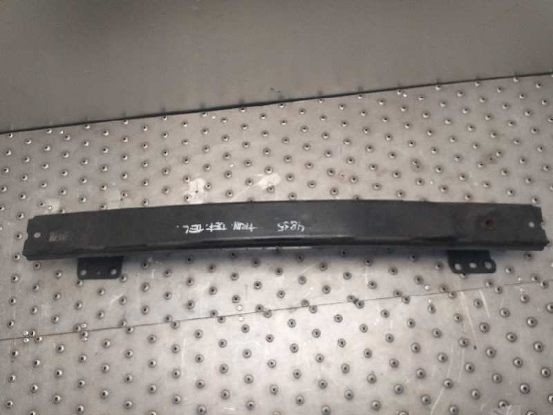 Recambio de refuerzo paragolpes delantero para renault kangoo furgón professional referencia OEM IAM   