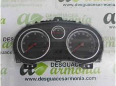 Recambio de cuadro instrumentos para opel corsa d essentia referencia OEM IAM 0013264273 13264273 