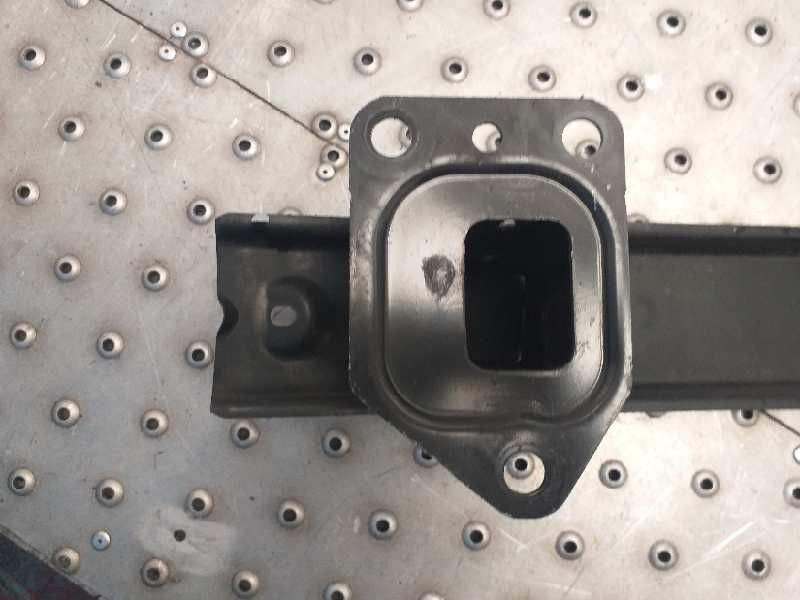 Recambio de refuerzo paragolpes delantero para renault kangoo furgón professional referencia OEM IAM   