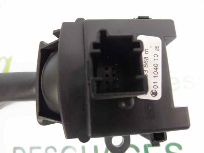 Recambio de mando intermitentes para bmw serie 5 touring (e39) 525d referencia OEM IAM 8363668M 01104010 