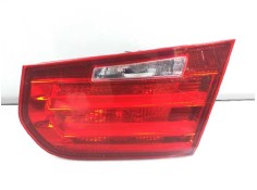 Recambio de piloto trasero derecho para bmw serie 3 touring (f31) 320d referencia OEM IAM 6321737111202  