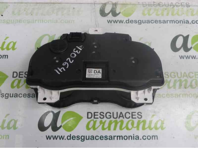 Recambio de cuadro instrumentos para opel corsa d essentia referencia OEM IAM 0013264273 13264273 