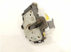 Recambio de cerradura puerta delantera derecha para citroën nemo sx referencia OEM IAM 1354706080   2