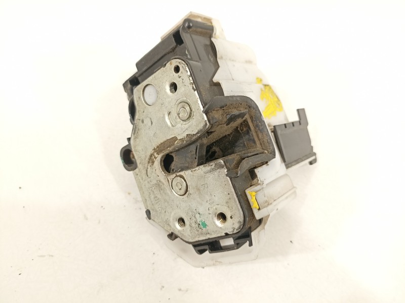 Recambio de cerradura puerta delantera derecha para citroën nemo sx referencia OEM IAM 1354706080  