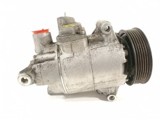 Recambio de compresor aire acondicionado para seat leon (1p1) reference referencia OEM IAM 1K0820803A  