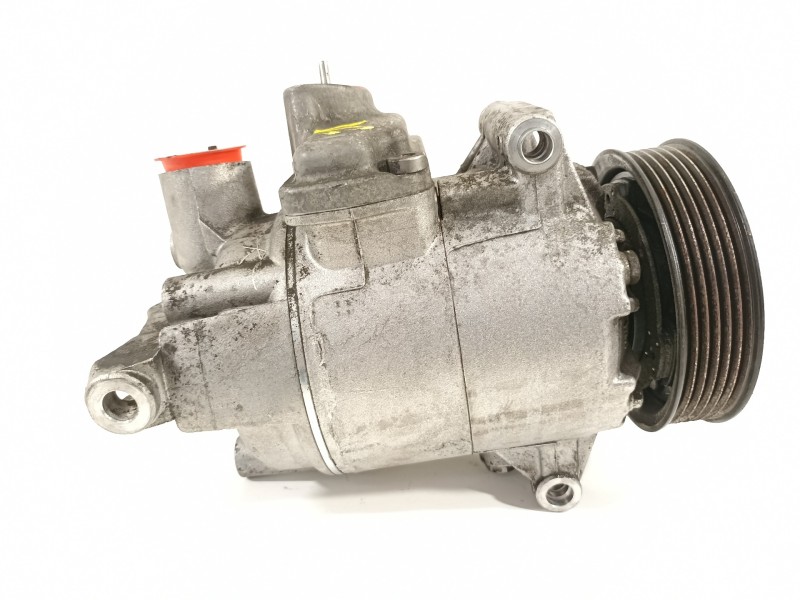 Recambio de compresor aire acondicionado para seat leon (1p1) reference referencia OEM IAM 1K0820803A  
