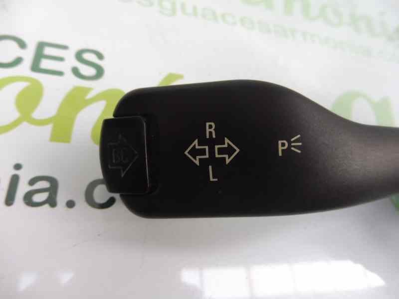 Recambio de mando intermitentes para bmw serie 5 touring (e39) 525d referencia OEM IAM 8363668M 01104010 
