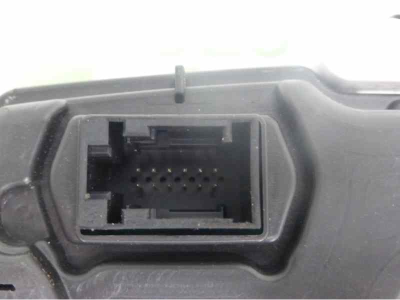 Recambio de cuadro instrumentos para opel corsa d essentia referencia OEM IAM 0013264273 13264273 