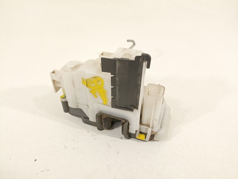 Recambio de cerradura puerta delantera derecha para citroën nemo sx referencia OEM IAM 1354706080  