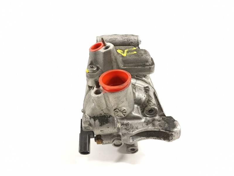 Recambio de compresor aire acondicionado para seat leon (1p1) reference referencia OEM IAM 1K0820803A  